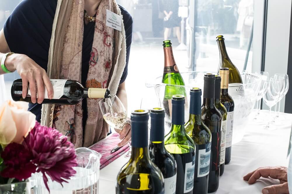 Winner small image - Apparition Wines & Spirits
